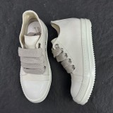Men Women R*ick O*wens Top Quality Sneaker
