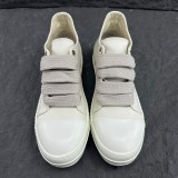 Men Women R*ick O*wens Top Quality Sneaker