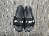 Men A*miri Top Quality Sandals