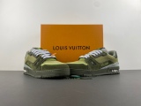 Men L*ouis V*uitton Top Quality Sneakers