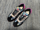 Men Women C*hristian L*ouboutin Top Sneaker