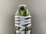 Men L*ouis V*uitton Top Quality Sneakers