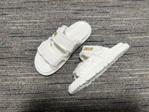 Women D*ior Top Quality Sandals