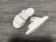 Women D*ior Top Quality Sandals
