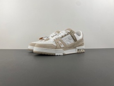 Men Women L*ouis V*uitton Top Quality Sneakers
