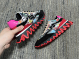 Men Women C*hristian L*ouboutin Top Sneaker
