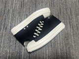 Men Women R*ick O*wens Top Quality Sneakers