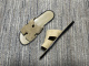 Men H*ermes Top Quality Sandals