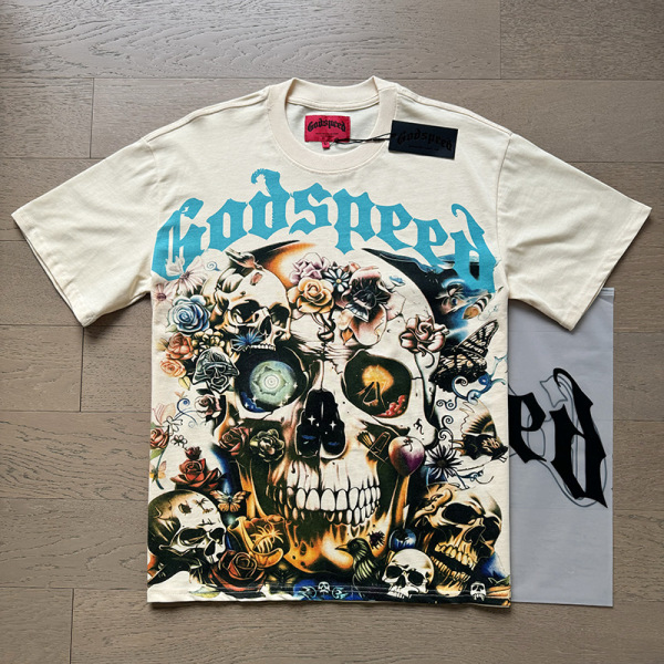 G*odspeed Top Quality Clothes