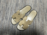 Men H*ermes Top Quality Sandals