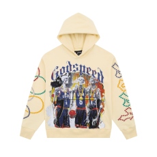 G*odspeed Top Quality Clothes