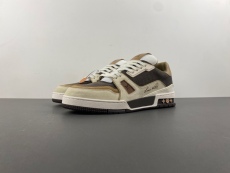 Men L*ouis V*uitton Top Quality Sneakers