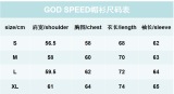 G*odspeed Top Quality Clothes