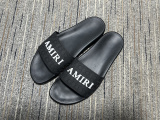 Men A*miri Top Quality Sandals