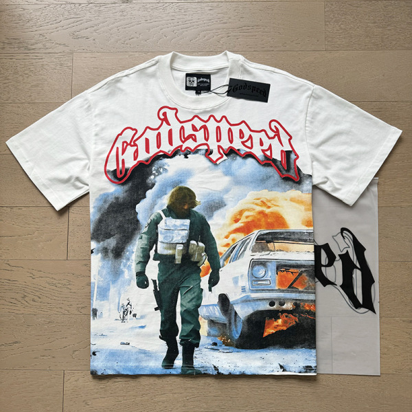 G*odspeed Top Quality Clothes