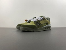 Men L*ouis V*uitton Top Quality Sneakers