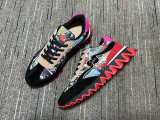 Men Women C*hristian L*ouboutin Top Sneaker