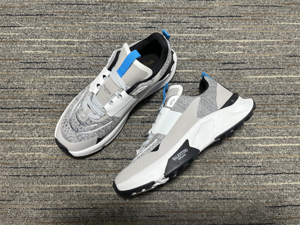 Men  𝑉*𝐴𝐿𝐸𝑁𝑇𝐼𝑁𝑂 Top Quality Sneakers
