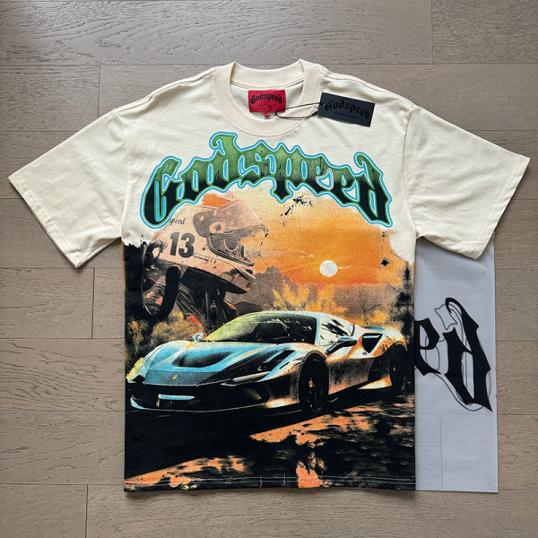 G*odspeed Top Quality Clothes