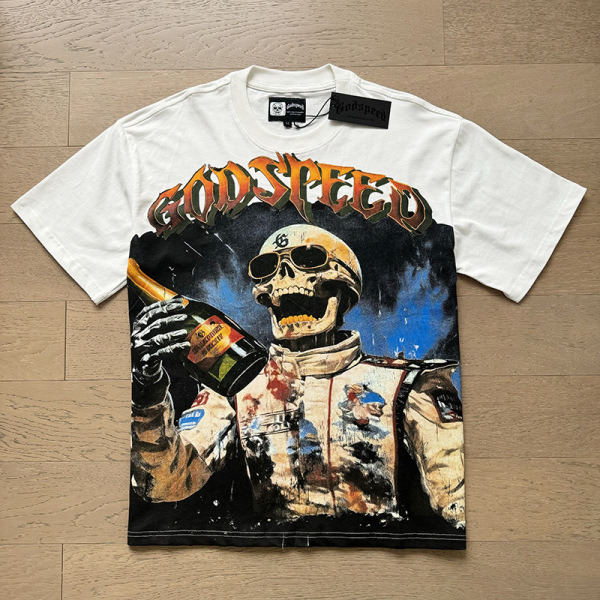 G*odspeed Top Quality Clothes