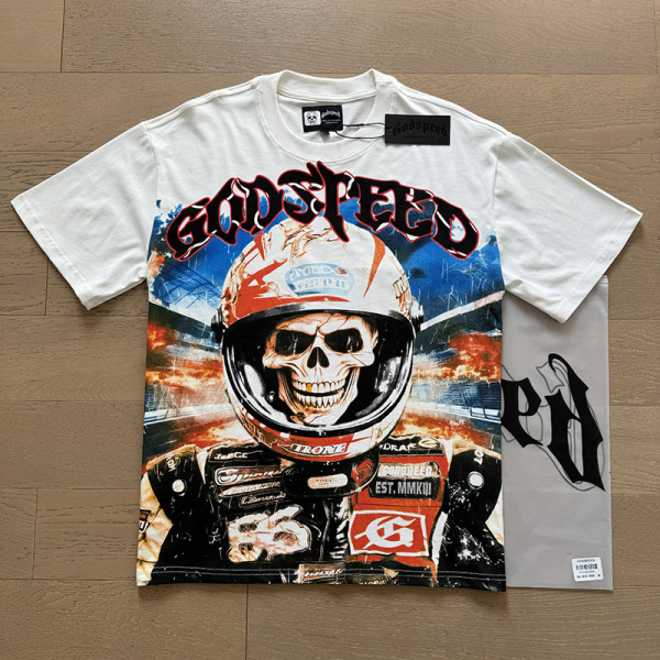 G*odspeed Top Quality Clothes