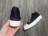 Men Women R*ick O*wens Top Quality Sneakers