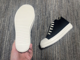 Men Women R*ick O*wens Top Quality Sneakers