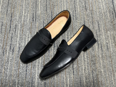 Men C*hristian L*ouboutin Top Quality Loafer