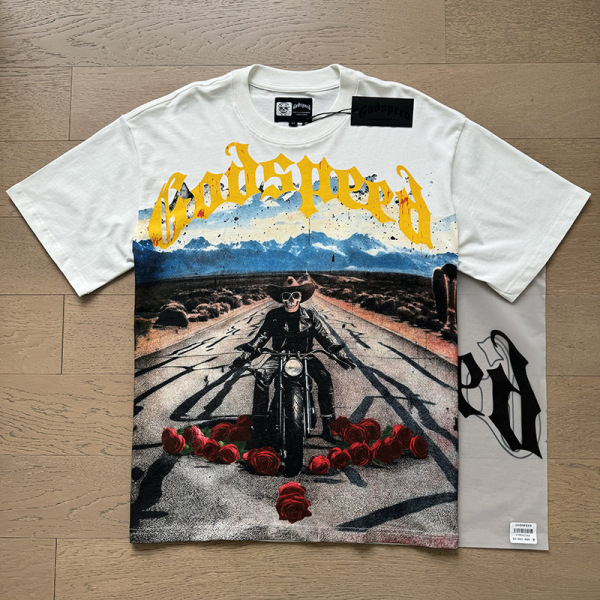 G*odspeed Top Quality Clothes