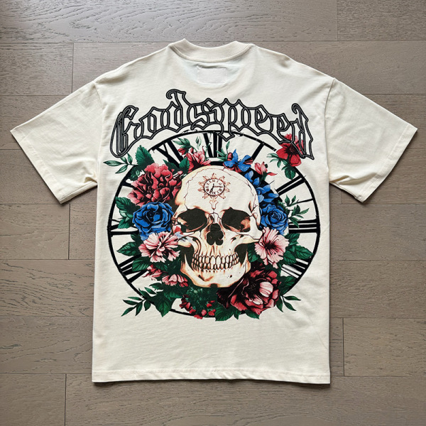 G*odspeed Top Quality Clothes