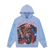 G*odspeed Top Quality Clothes