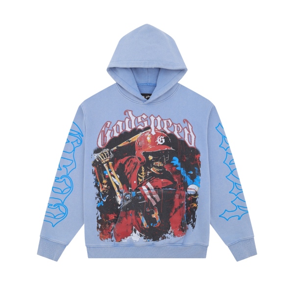 G*odspeed Top Quality Clothes