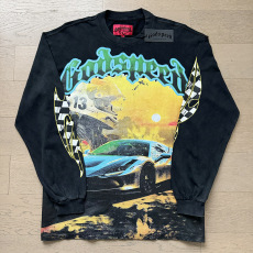 G*odspeed Top Quality Clothes