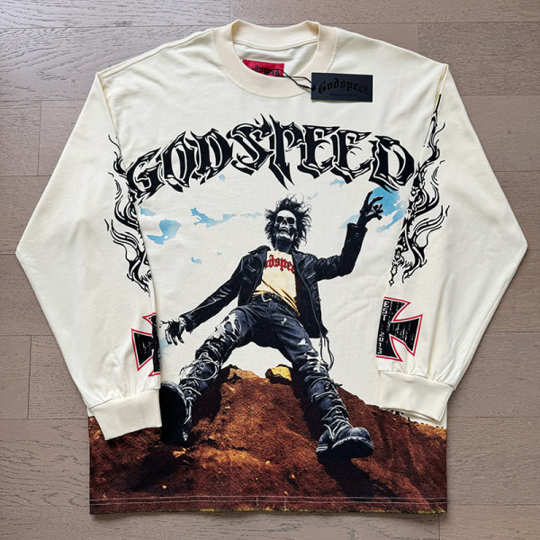 G*odspeed Top Quality Clothes