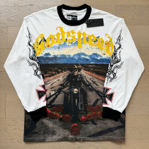 G*odspeed Top Quality Clothes