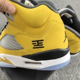 A*ir Jordan 5 “Tokyo” IO3372-700