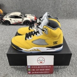 A*ir Jordan 5 “Tokyo” IO3372-700