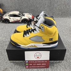 A*ir Jordan 5 “Tokyo” IO3372-700