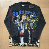 G*odspeed Top Quality Clothes