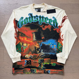 G*odspeed Top Quality Clothes