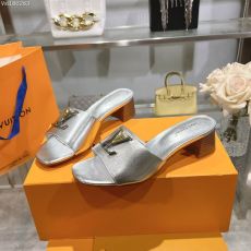 Women L*ouis V*uitton Top Quality Sandals