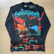 G*odspeed Top Quality Clothes