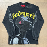 G*odspeed Top Quality Clothes