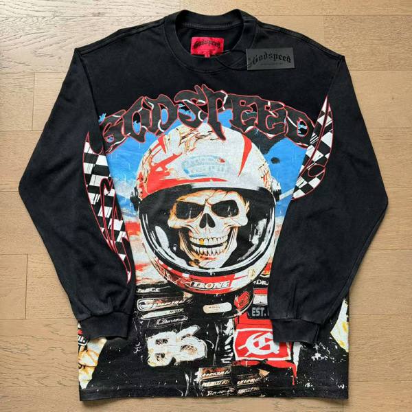 G*odspeed Top Quality Clothes
