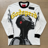 G*odspeed Top Quality Clothes