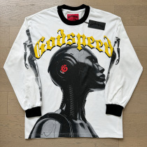 G*odspeed Top Quality Clothes