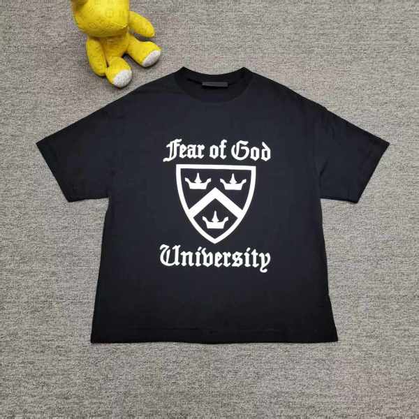 F*EAR O*F G*ODx N*BA Top Quality Clothes