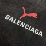 B*ALENCIAGA Top Quality Clothes