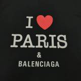 B*ALENCIAGA Top Quality Clothes