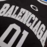 B*ALENCIAGA Top Quality Clothes